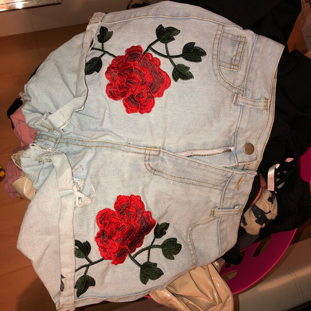 Shorts